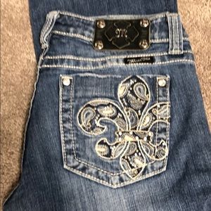 Miss Me Jeans 30